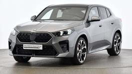 BMW X2 SDrive20d - 2025 - Joinsteer - #1
