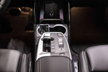 BMW IX1 EDrive20 — photo 24