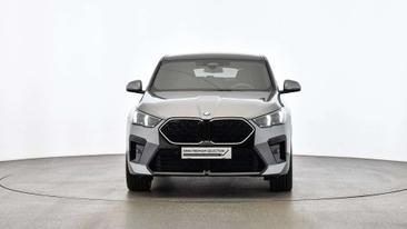 BMW X2 SDrive20d — photo 2