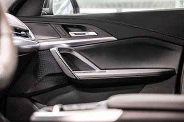 BMW IX1 EDrive20 — photo 26