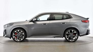 BMW X2 SDrive20d — photo 4