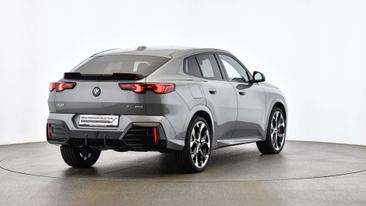 BMW X2 SDrive20d — photo 6