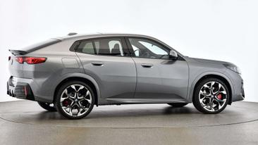 BMW X2 SDrive20d — photo 7