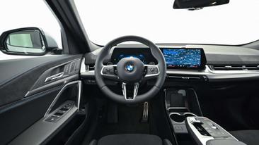 BMW X2 SDrive20d — photo 11