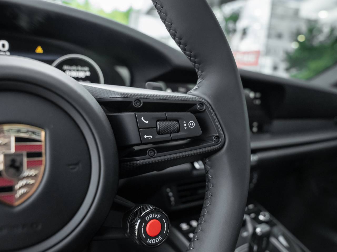 Porsche 992 II Carrera GTS - 2025 - Joinsteer - #26