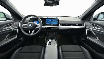 BMW X2 SDrive20d — photo 12