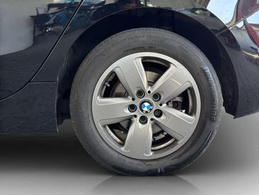 BMW Série 1 Berline 118i — photo 9