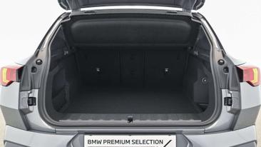 BMW X2 SDrive20d — photo 17
