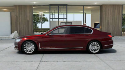 BMW Série 7 Berline 745e - 2019 - Joinsteer - #1