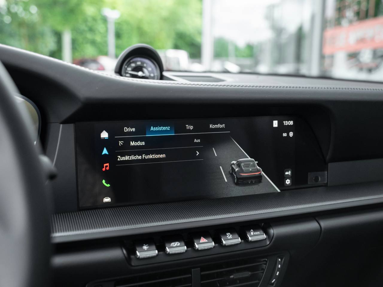 Porsche 992 II Carrera GTS - 2025 - Joinsteer - #27