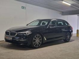 BMW Série 5 535d - 2019 - Joinsteer - #1