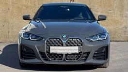 BMW Série 4 Berline 420d - 2021 - Joinsteer - #1