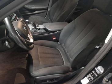 BMW Série 5 535d — photo 5