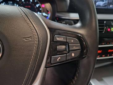 BMW Série 5 535d — photo 13