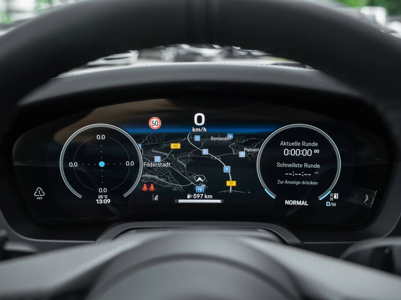 Porsche 992 II Carrera GTS - 2025 - Joinsteer - #29