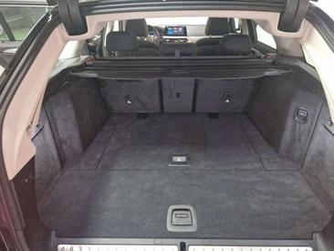 BMW Série 5 535d — photo 17