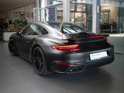 Porsche 991 II Turbo -  - Joinsteer - #2