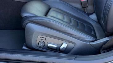 BMW Série 4 Berline 420d — photo 15