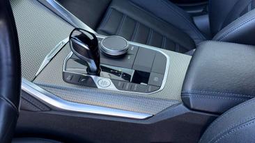 BMW Série 4 Berline 420d — photo 17