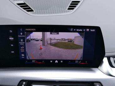 BMW X1 SDrive18i — photo 13