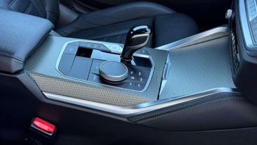 BMW Série 4 Berline 420d — photo 23