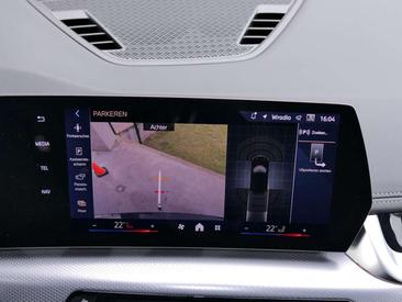 BMW X1 SDrive18i — photo 15