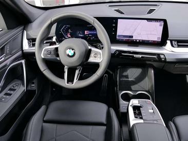 BMW X1 SDrive18i — photo 20