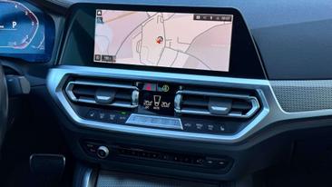 BMW Série 4 Berline 420d — photo 30
