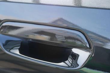 BMW I5 Touring XDrive40 — photo 8