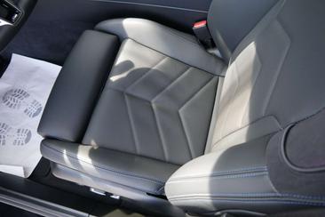 BMW I5 Touring XDrive40 — photo 12