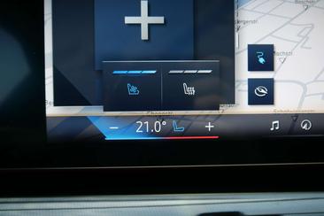 BMW I5 Touring XDrive40 — photo 18
