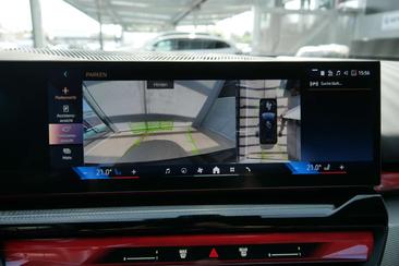BMW I5 Touring XDrive40 — photo 19