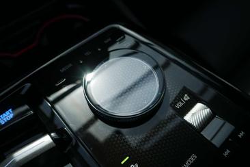 BMW I5 Touring XDrive40 — photo 23