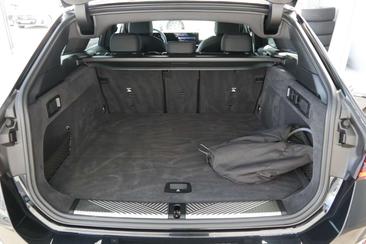 BMW I5 Touring XDrive40 — photo 24