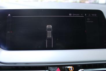 BMW Série 1 Berline 118i — photo 17