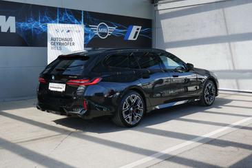 BMW I5 Touring XDrive40 — photo 30