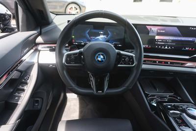 BMW I5 Berline EDrive40