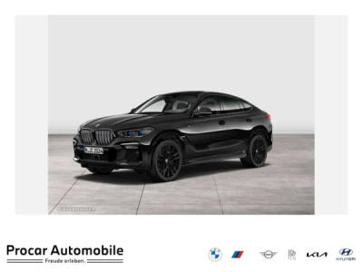 BMW X6 Coupé SUV XDrive40i - 2023 - Joinsteer - #1