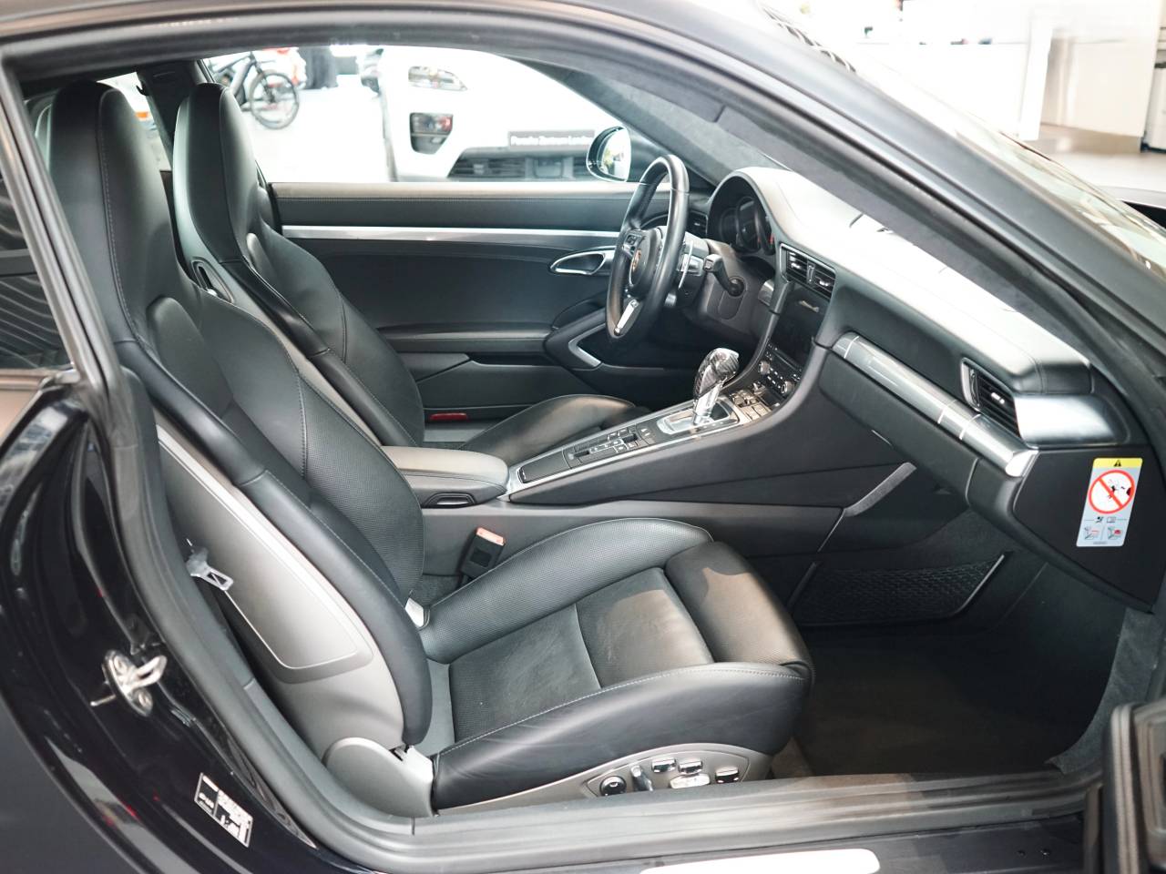 Porsche 991 II Turbo - 2018 - Joinsteer - #14