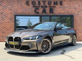 BMW M4 Cabriolet Competition - 2024 - Joinsteer - #1
