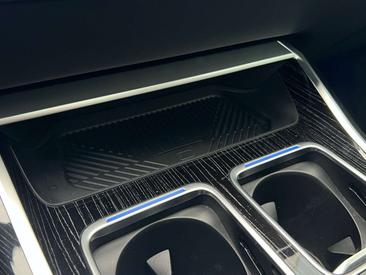 BMW Série 7 Berline 740d — photo 20