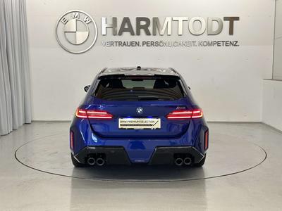 BMW M5 Berline Competition XDrive