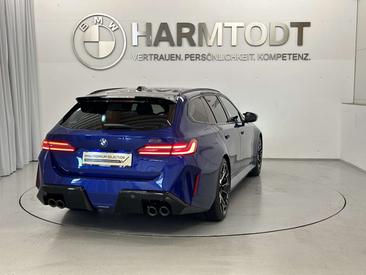 BMW M5 Berline Competition XDrive — photo 3