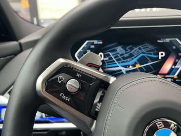 BMW Série 7 Berline 740d — photo 23