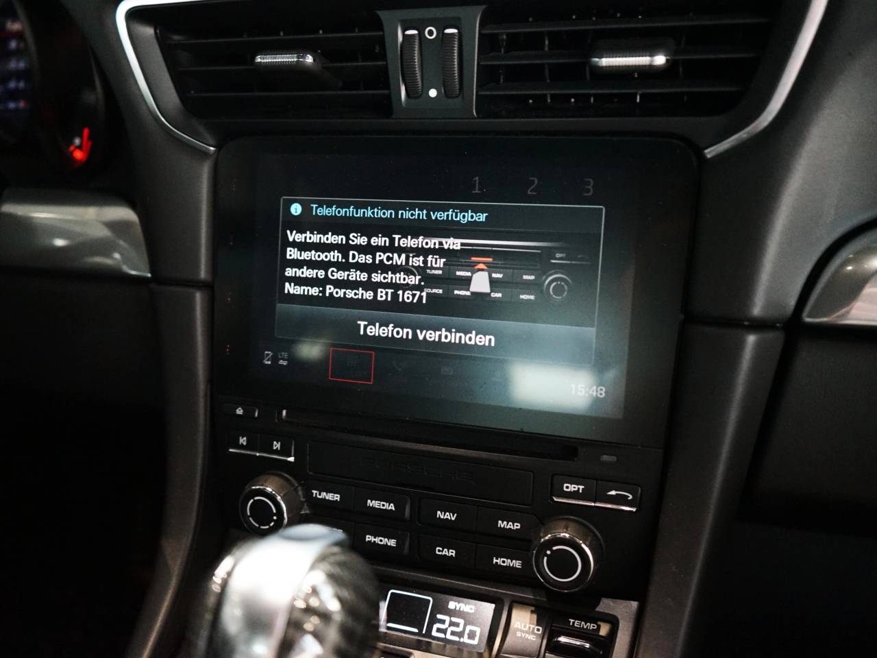 Porsche 991 II Turbo - 2018 - Joinsteer - #16