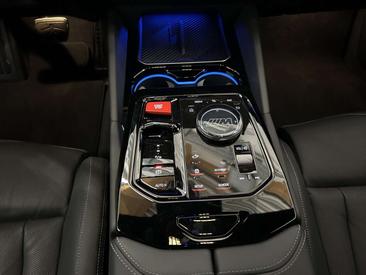 BMW M5 Berline Competition XDrive — photo 10