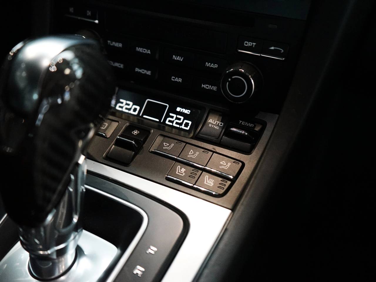 Porsche 991 II Turbo - 2018 - Joinsteer - #17