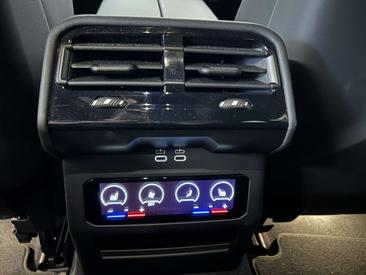 BMW M5 Berline Competition XDrive — photo 16