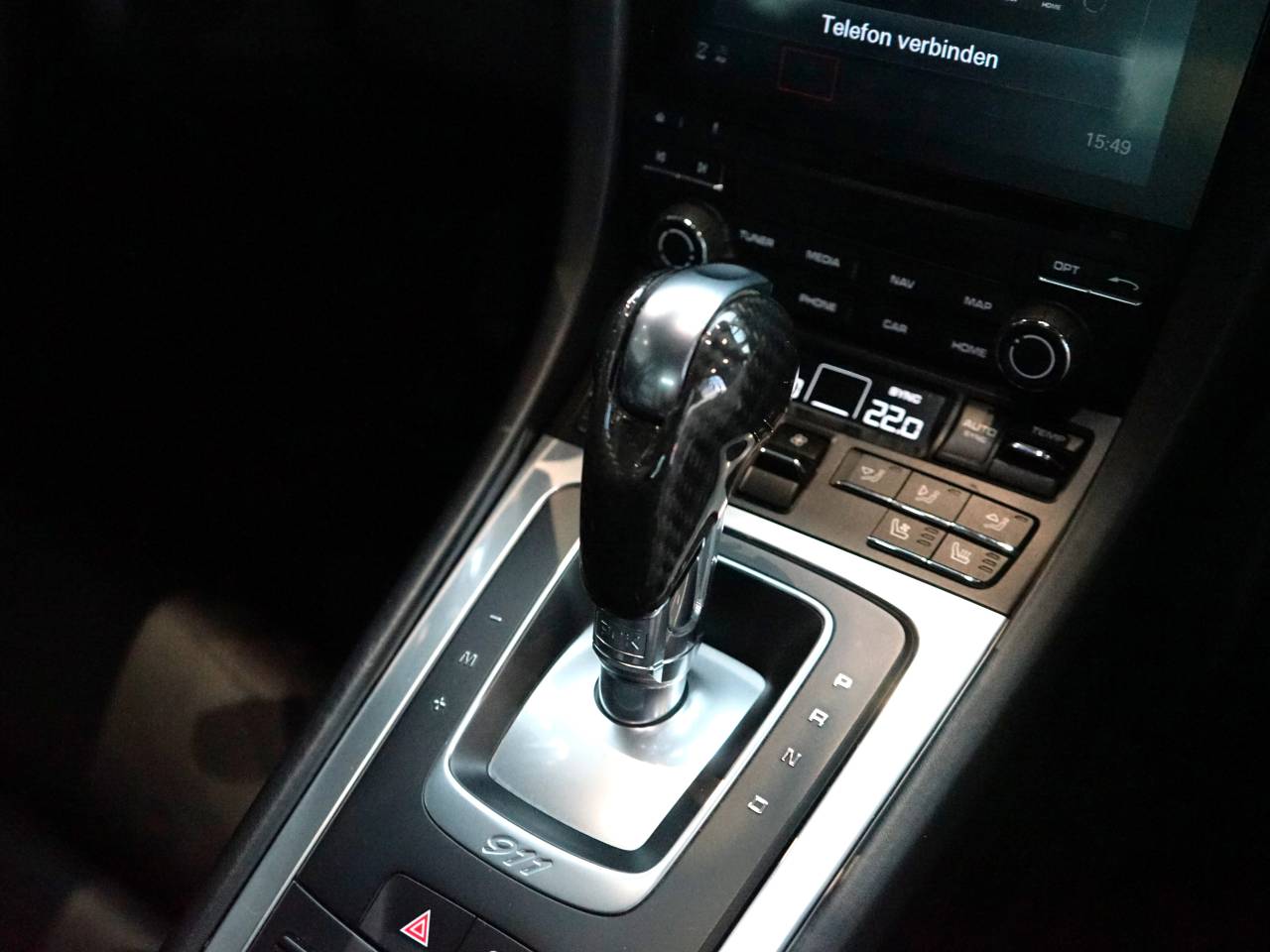 Porsche 991 II Turbo - 2018 - Joinsteer - #18