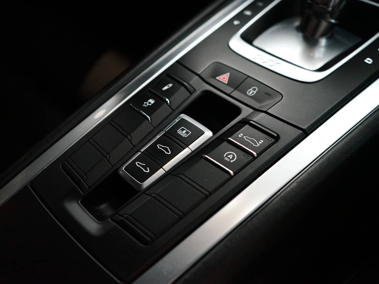 Porsche 991 II Turbo - 2018 - Joinsteer - #19